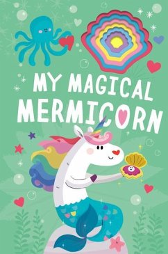 My Magical Mermicorn - Mclean, Danielle