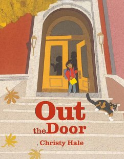 Out the Door - Hale, Christy