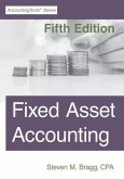 Fixed Asset Accounting: Fifth Edition
