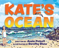 Kate's Ocean - Pickett, Anola