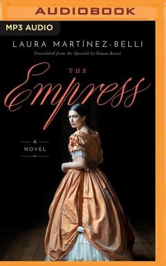 The Empress - Martínez-Belli, Laura