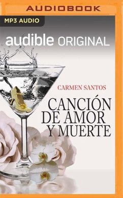 Canción de Amor Y Muerte - Santos, Carmen