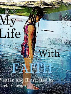 My Life with Faith - Carson, Carla