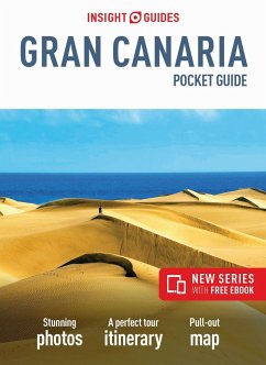 Insight Guides Pocket Gran Canaria (Travel Guide with Free eBook) - Insight Guides