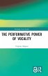 The Performative Power of Vocality - Bild 1