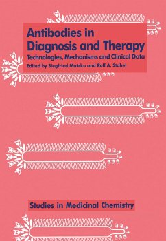 Antibodies in Diagnosis and Therapy - Matzku