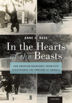 In the Hearts of the Beasts - Rose, Anne C