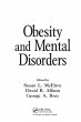 Obesity and Mental Disorders - Bild 1