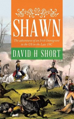 Shawn - Short, David H