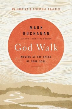 God Walk - Buchanan, Mark