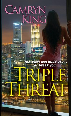 Triple Threat - King, Camryn