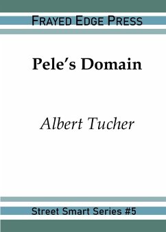 Pele's Domain - Tucher, Albert