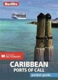 Berlitz Pocket Guide Caribbean Ports of Call (Travel Guide)