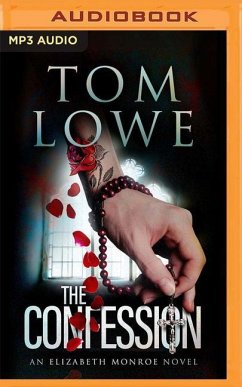 The Confession - Lowe, Tom