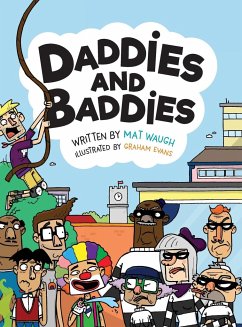 Daddies and Baddies - Waugh, Mat