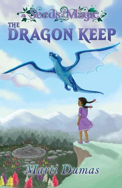 The Dragon Keep - Dumas, Marti