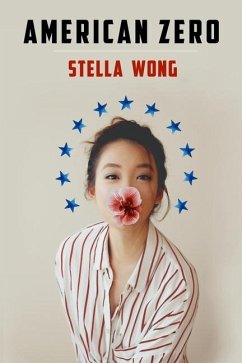 American Zero - Wong, Stella