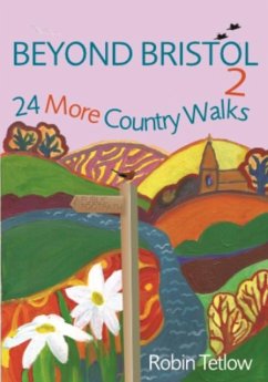 Beyond Bristol 2 - Tetlow, Robin