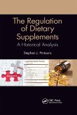 The Regulation of Dietary Supplements