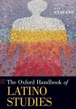 Oxford Handbook of Latino Studies - Stavans, Ilan