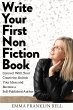 Write Your First Non-Fiction Book - Bild 1