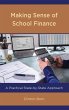 Making Sense of School Finance - Bild 1