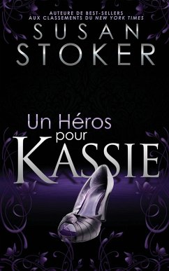 Un He¿ros Pour Kassie - Stoker, Susan