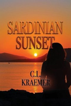Sardinian Sunset - Kraemer, C. L.