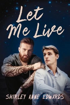 Let Me Live: Volume 2 - Edwards, Shirley Anne