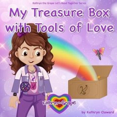 My Treasure Box with Tools of Love - Cloward, Kathryn