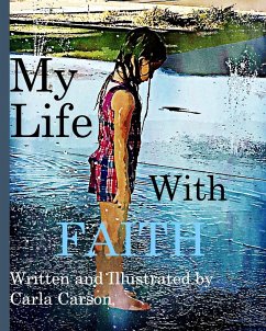 My Life with Faith - Carson, Carla