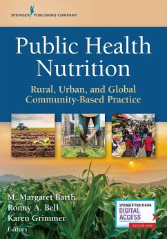 Public Health Nutrition