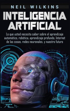 Inteligencia artificial - Wilkins, Neil