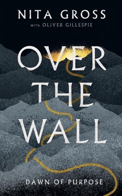 Over The Wall - Gross, Nita; Gillespie, Oliver
