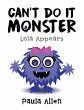 Can't Do It Monster - Bild 1