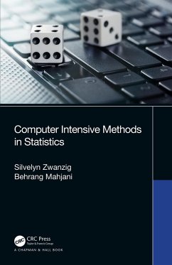 Computer Intensive Methods in Statistics - Zwanzig, Silvelyn; Mahjani, Behrang