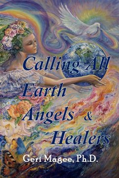 Cover Calling All Earth Angels & Healers
