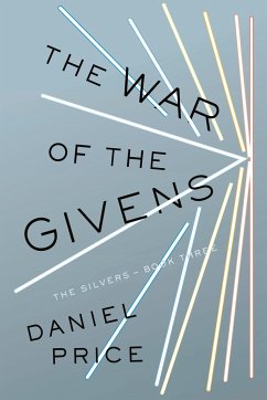 The War of the Givens - Price, Daniel