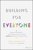Building for Everyone Building for Everyone