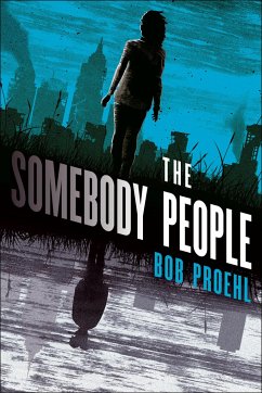 The Somebody People - Proehl, Bob