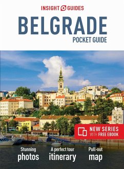 Insight Guides Pocket Belgrade (Travel Guide with Free eBook) - Insight Guides