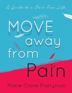 Cover MOVE Away from Pain