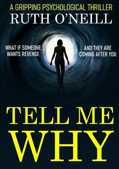 Tell Me Why - O'Neill, Ruth