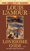 The Lonesome Gods (Louis l'Amour's Lost Treasures)