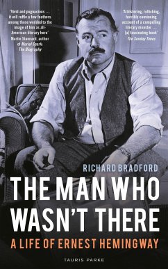 The Man Who Wasn't There - Bradford, Richard (University of Ulster, UK)