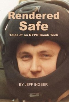 Rendered Safe - Ingber, Jeff