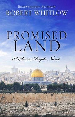 Promised Land - Whitlow, Robert