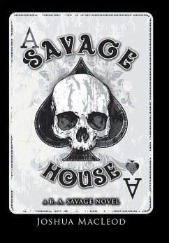 Savage House - Macleod, Joshua