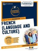 French (Ap-8): Passbooks Study Guide Volume 8