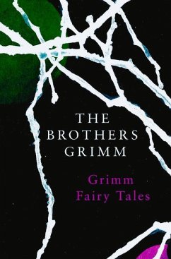 Grimm Fairy Tales (Legend Classics) - The Brothers Grimm